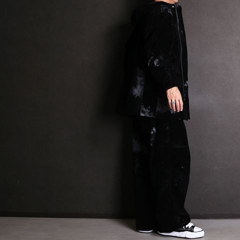 【TAAKK】【Iroquois】【Maison MIHARA YASUHIRO】セットアップコーディネート