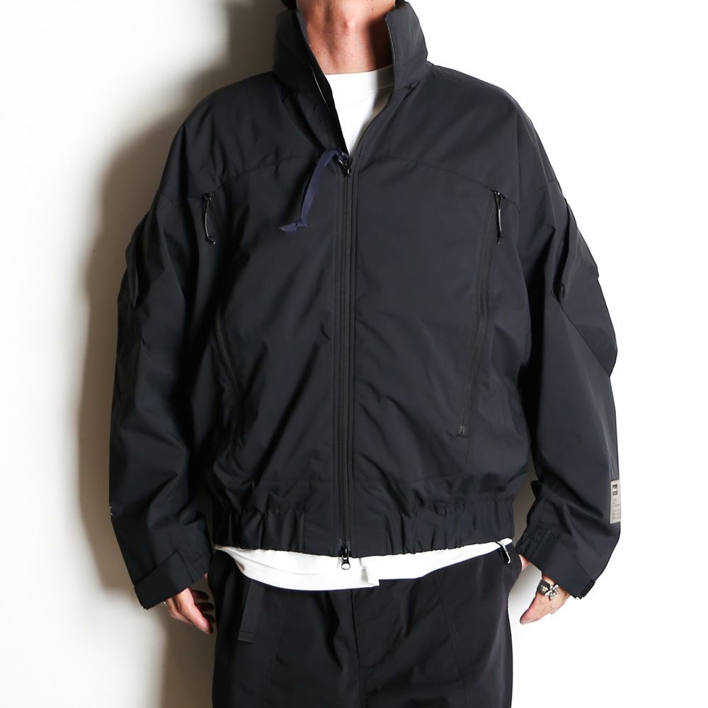 POLIQUANT - × WILDTHINGS / PROTECTED COMMON UNIFORM HOODED POLIQUANT - × WILDTHINGS / PROTECTED COMMON UNIFORM HOODED