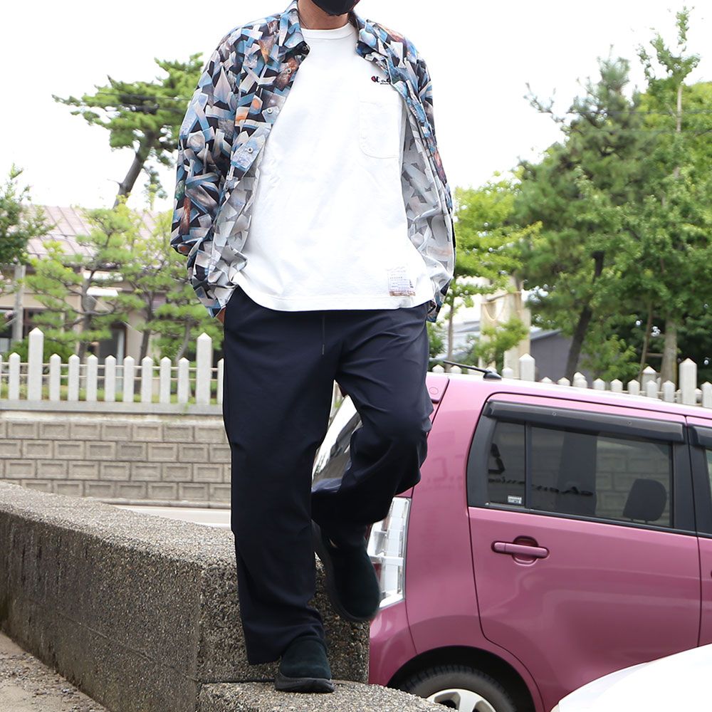 【Iroquois】】【Maison MIHARA YASUHIRO】【VICTIM】【N.HOOLYWOOD】コーディネート