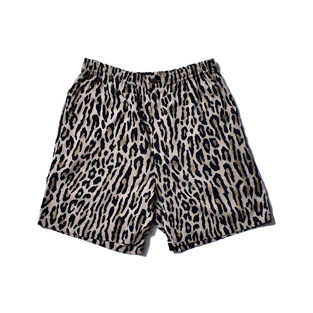 WACKOMARIA × MINEDENIM / Shorts / 22MND-WM002