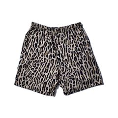 WACKOMARIA × MINEDENIM / Shorts / 22MND-WM002