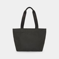 TOTE BAG - DARK SAGE / オーガニックコットン ヘビーオールウェザークロス - トートバッグ / A26A92AC02C