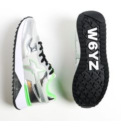 【DSQUARED2】【RESOUND CLOTHING】【W6YZ】 コーディネート