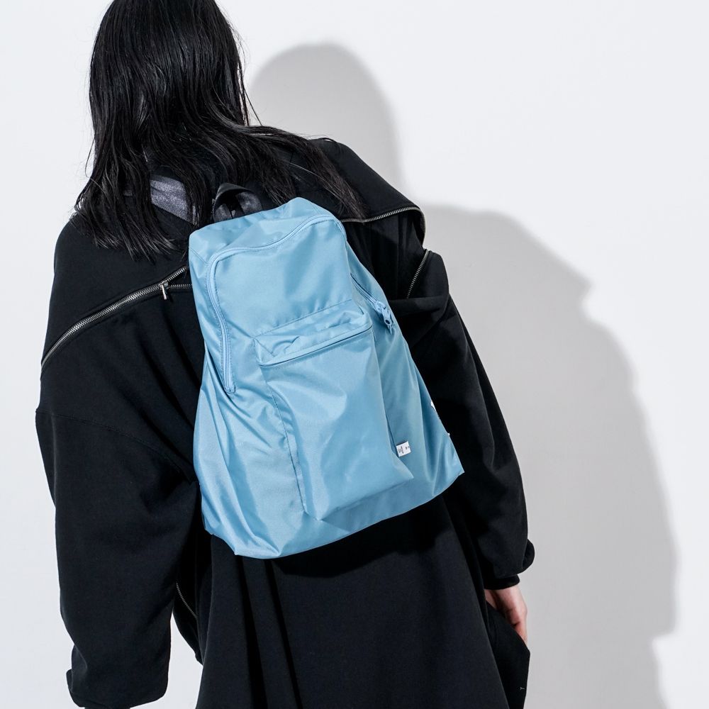 FACETASM - DAY PACK / デイパック / MIMI-BAG-U01 | chemical conbination