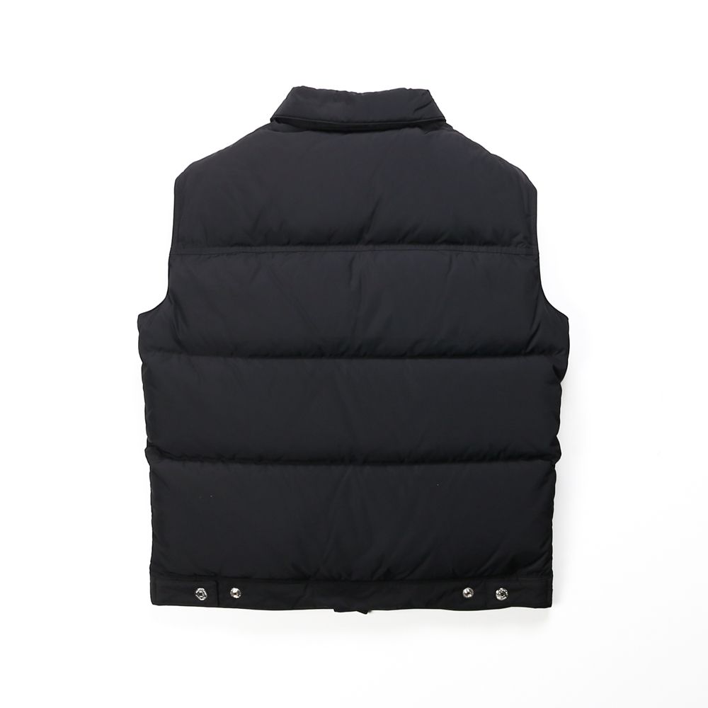 DSQUARED2 - Nylon Down Vest / ダウンベスト / S74FB0261