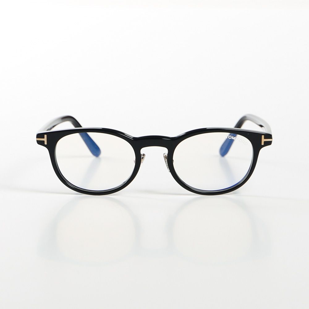 Frames / フレーム / メガネ / FT6112DB-49001