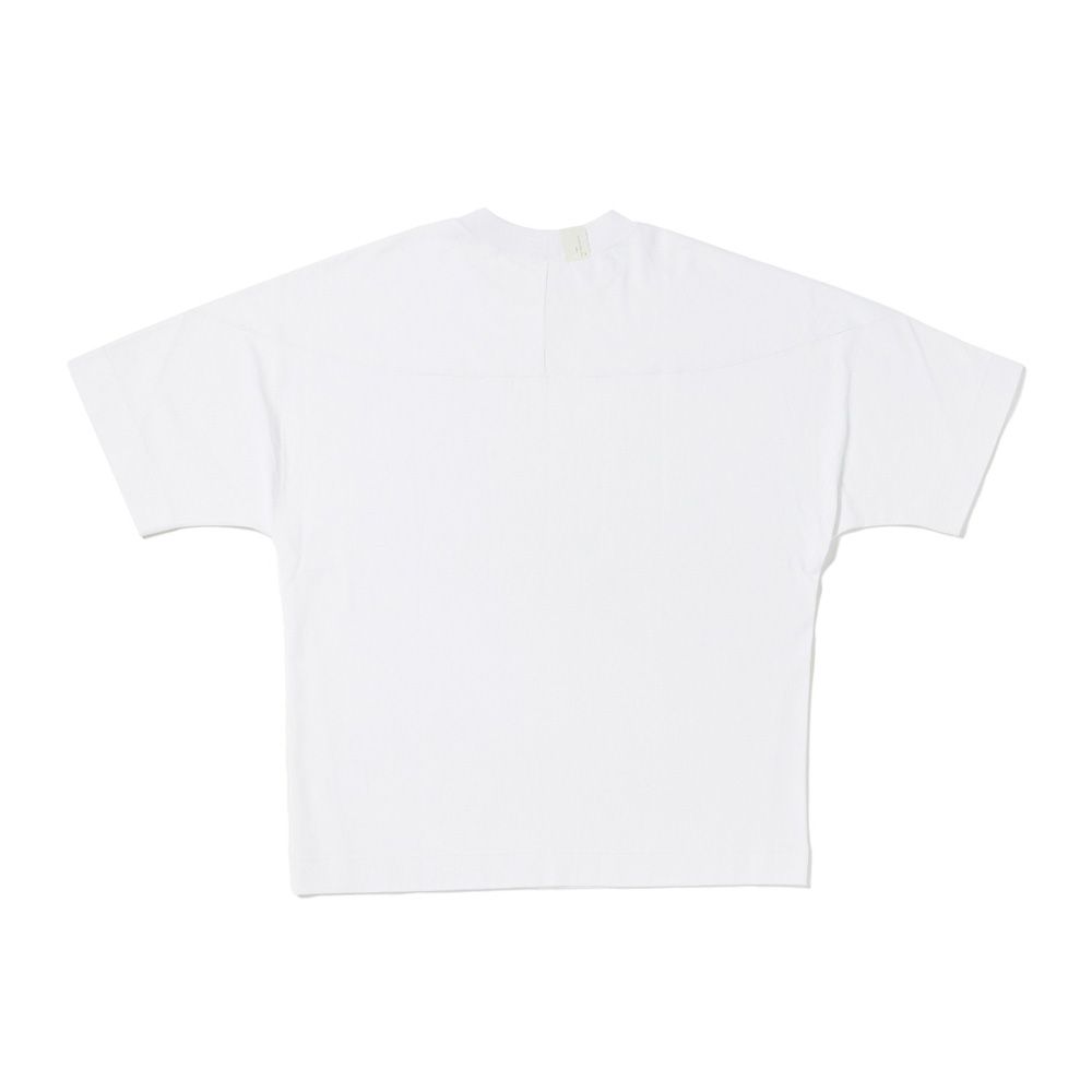 N.HOOLYWOOD - × Champion / CREWNECK T-SHIRT / C8-X355