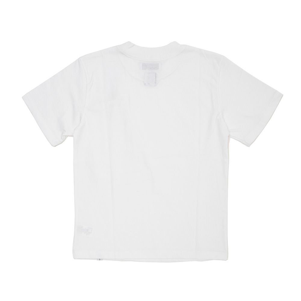 【ラスト1点-サイズ5】PACKABLE SHORT SLEEVE TEE / Tシャツ / ABH-TEE-U04