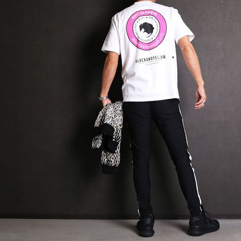 【MINEDENIM】【RATS】【ORATA】【Y-3】コーディネート