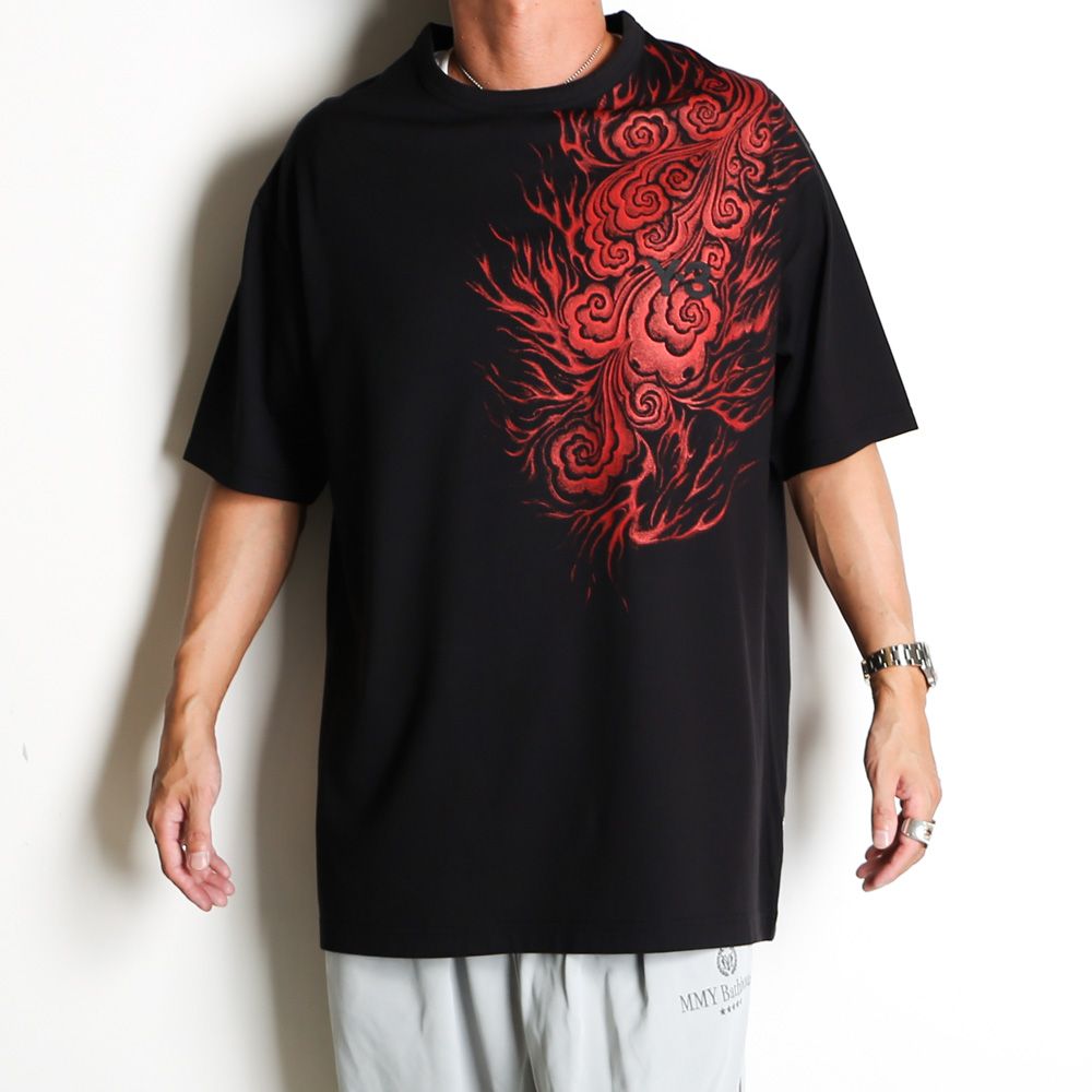 JFA CW SS TEE / ショートスリーブTシャツ / IW7382