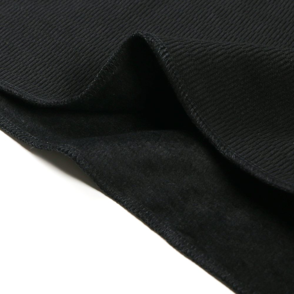 velours fleece neo thermal / ベロアフリース カットオフハニカムサーマル / RC22-C-001