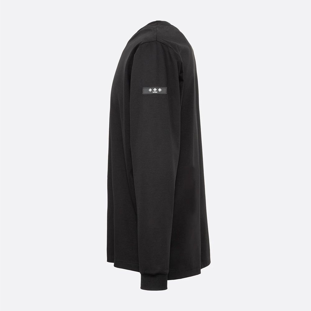 OSMO - オスモ - Black / Tシャツ / MCKA0377083588