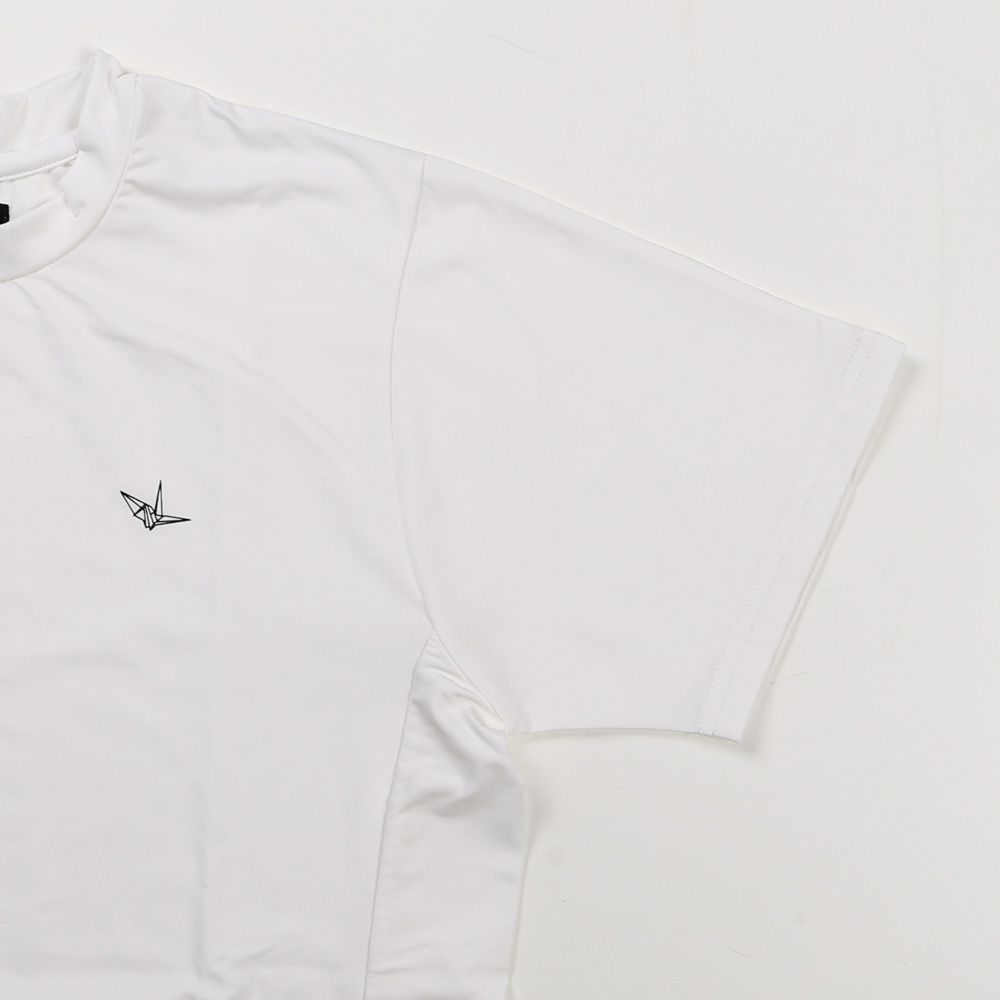 RUNNING LOGO T-SHIRTS / Tシャツ / UST-23026