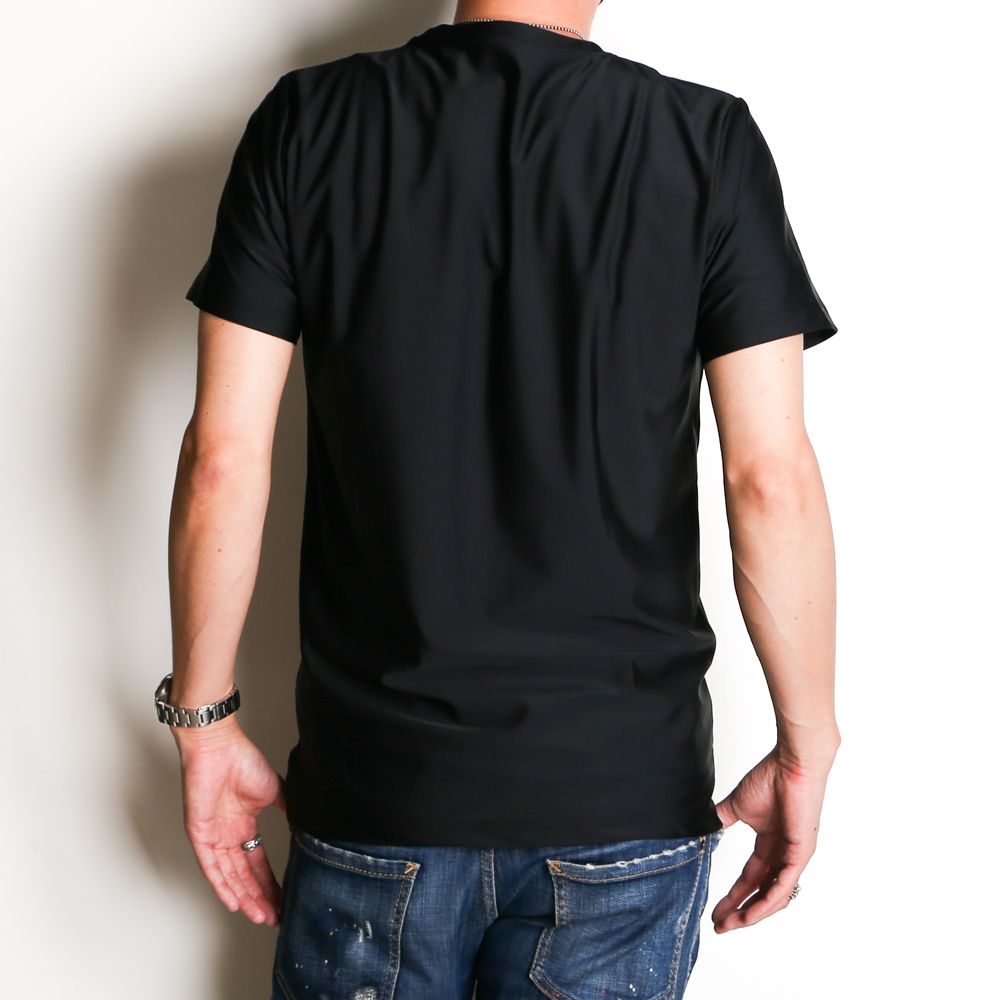 BOLTROGO RUSH TEE /  ボルトロゴ ラッシュガードTシャツ / RC20-T-009