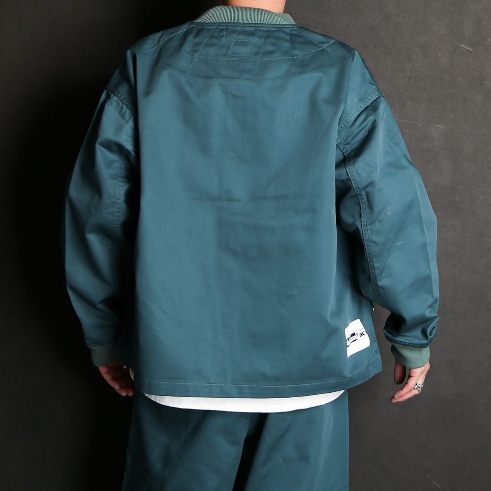× DICKIES / JACKET / ブルゾン / ABH-JK-M11