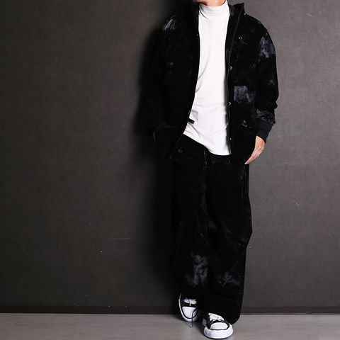 【TAAKK】【Iroquois】【Maison MIHARA YASUHIRO】セットアップコーディネート