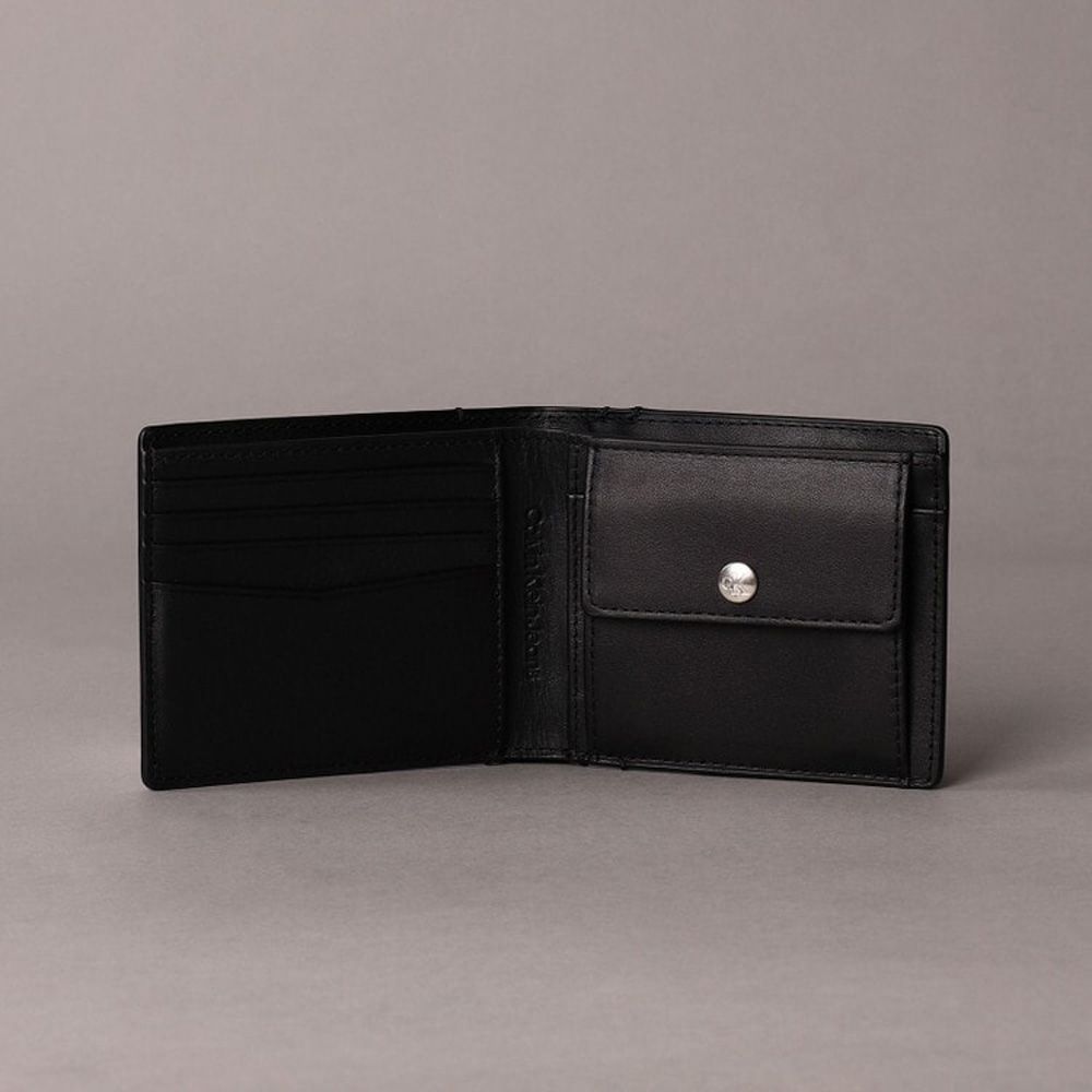 AOP BILLFORD W/COIN / モノグラム 二つ折り財布 / 4G1021G
