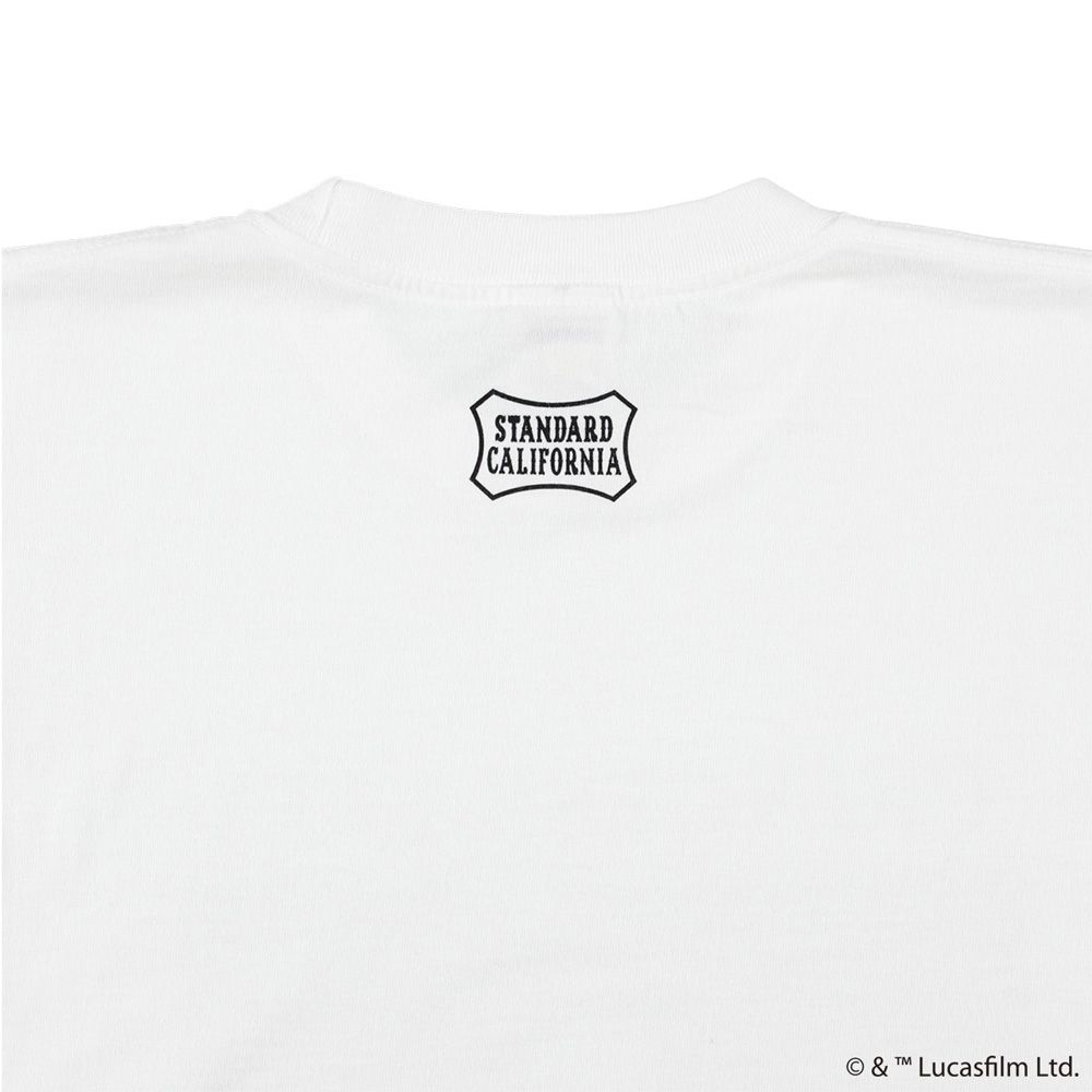 『Star Wars』 / SD Chewie T / Tシャツ / TSOAB120