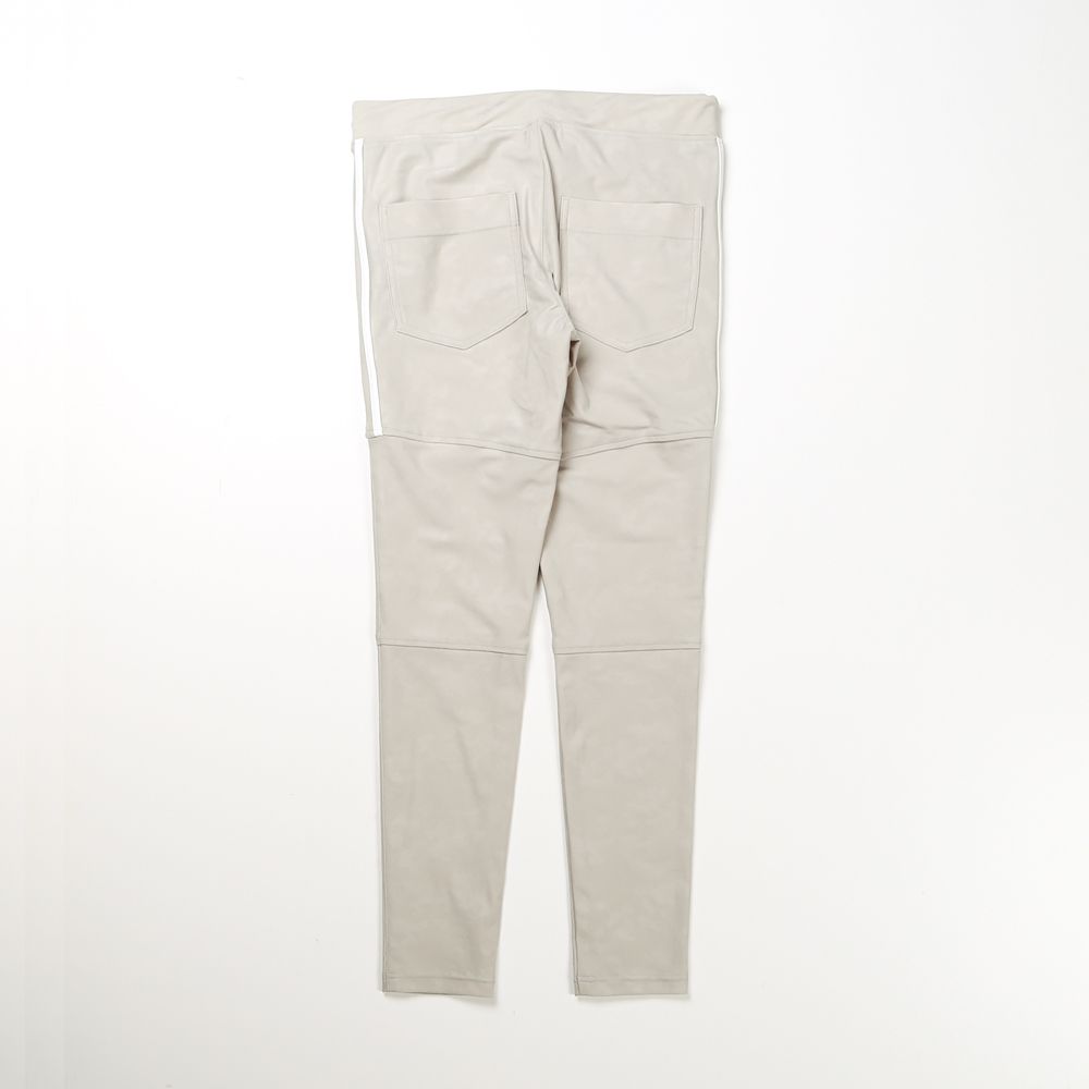 Johnson LINE NYLON PT SILHOUETTE / ジョンソンラインパンツ / RC19-ST-009
