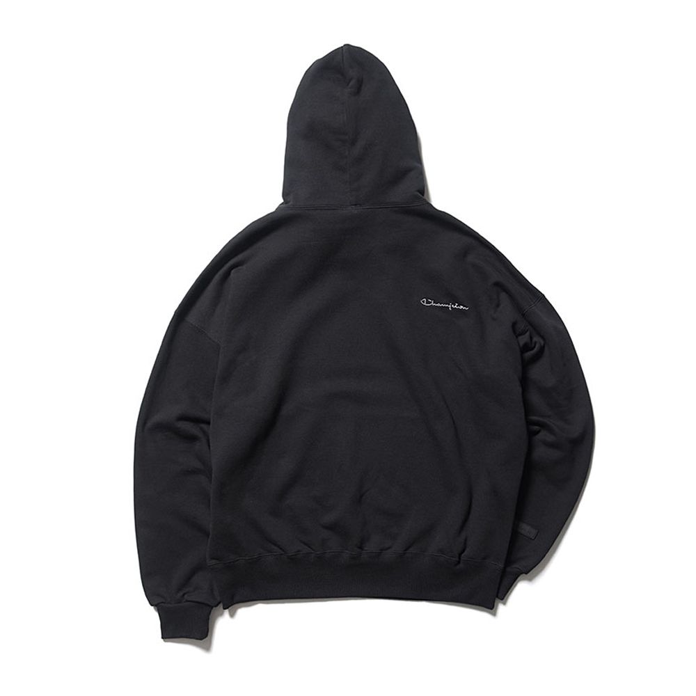 N.HOOLYWOOD x DELUXE HOODIE スウェット パーカー