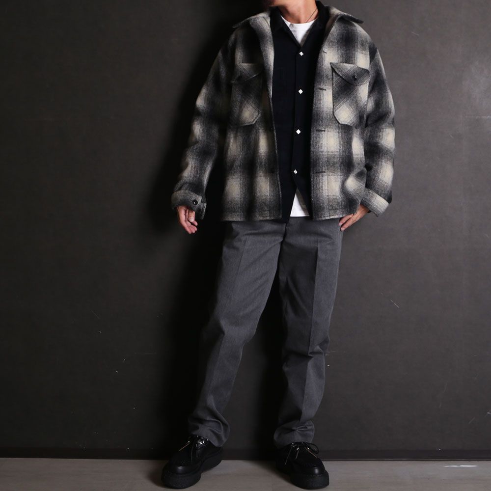 【MASSES】【Maison MIHARA YASUHIRO】コーディネート