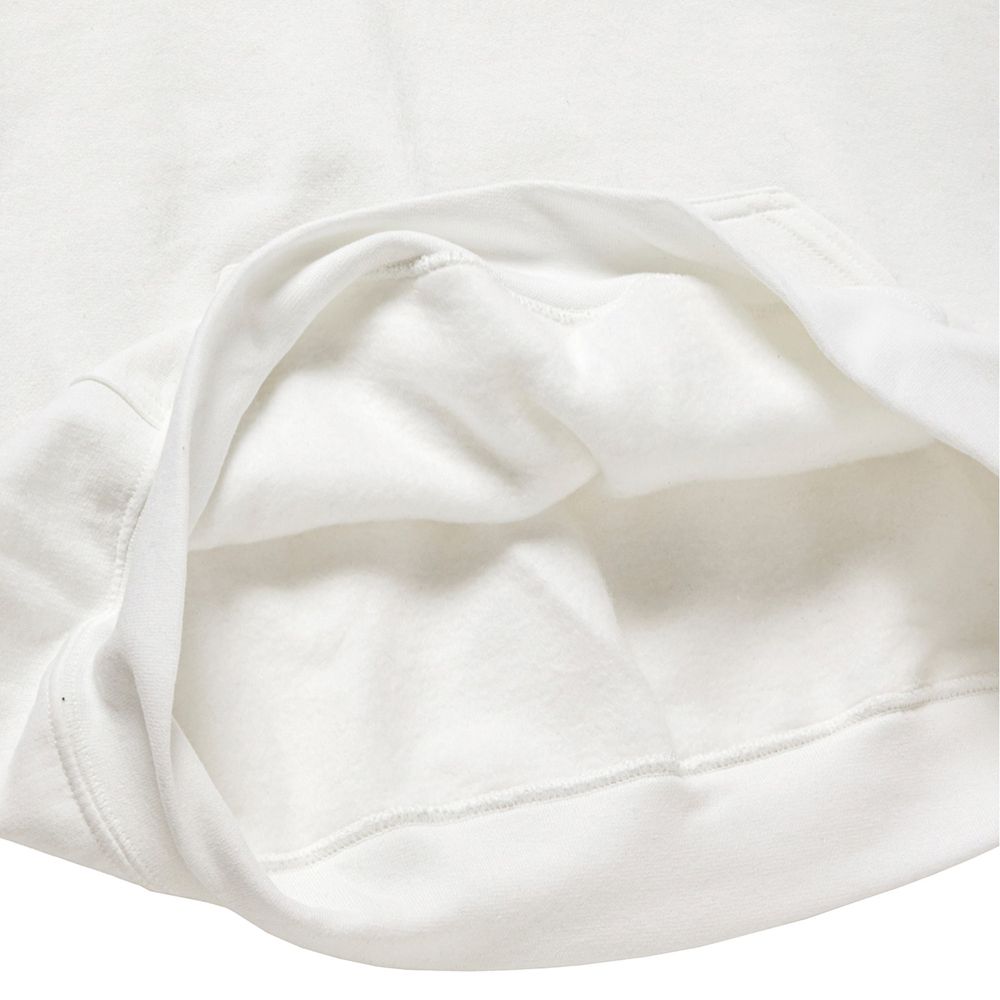 HOODED PARKA / 9212-CS81 pieces
