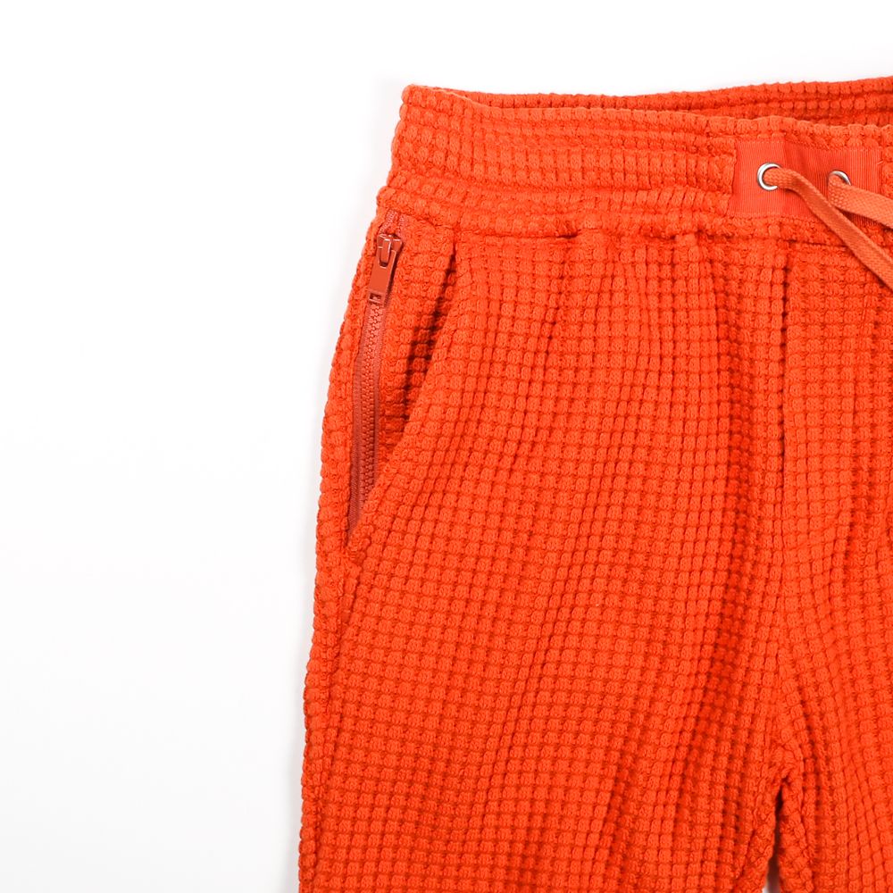 BIG WAFFLE shorts / ビッグワッフル ショートパンツ / MSEA21S5043-S