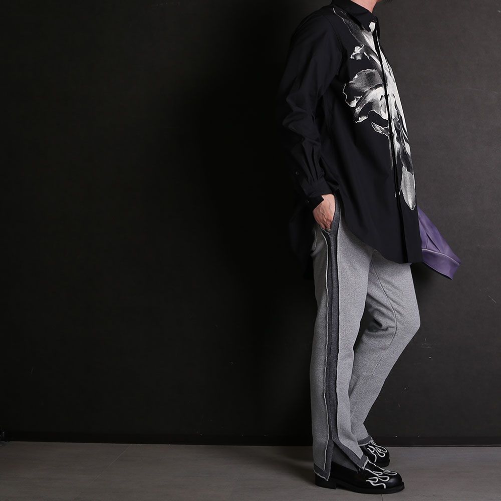 【TAAKK】【FACETASM】【TENDER PERSON】コーディネート