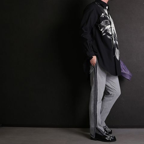 【TAAKK】【FACETASM】【TENDER PERSON】コーディネート