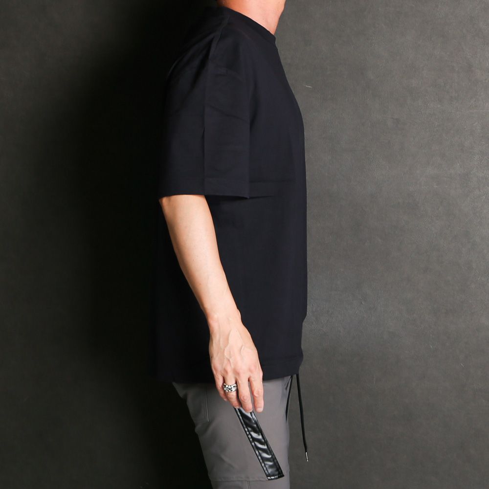SS RLAXED ARCHIVE TEE - BLACK BEAUTY / Tシャツ / 40HM229