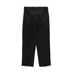 Dickies Pants 874 #Double Chain - Black / ワークパンツ / BTZAA570