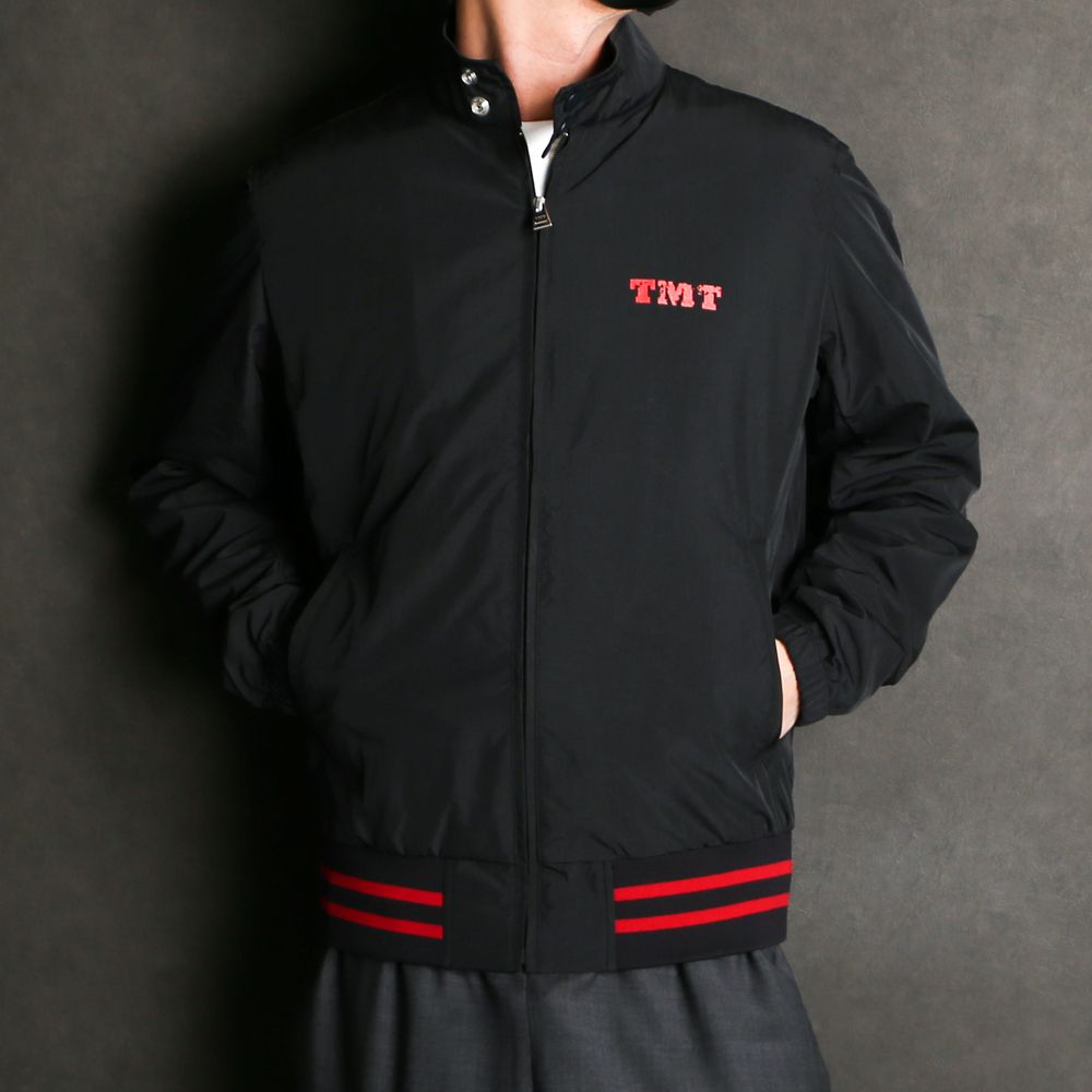 VITAGE NYLON BLOUSON / ナイロンブルゾン / TJK-S2106