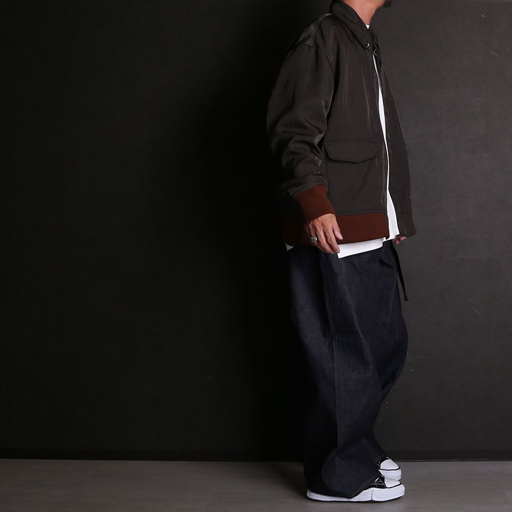 【FACETASM】【Maison MIHARA YASUHIRO】コーディネート