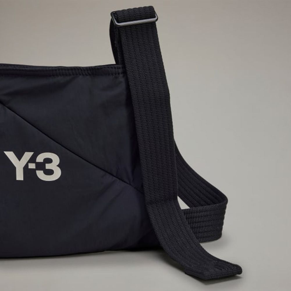 国内発送関税込み Y-3 ナイロン サコッシュ JI9153 Y-3 - Y-3 N SACOCHE / サコッシュ / JI9153 | chemical conbination
