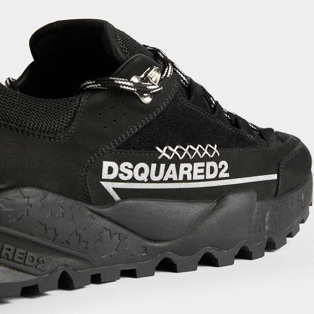 DSQUARED2 - Free Sneakers Low / ローカットスニーカー / S82SN0324