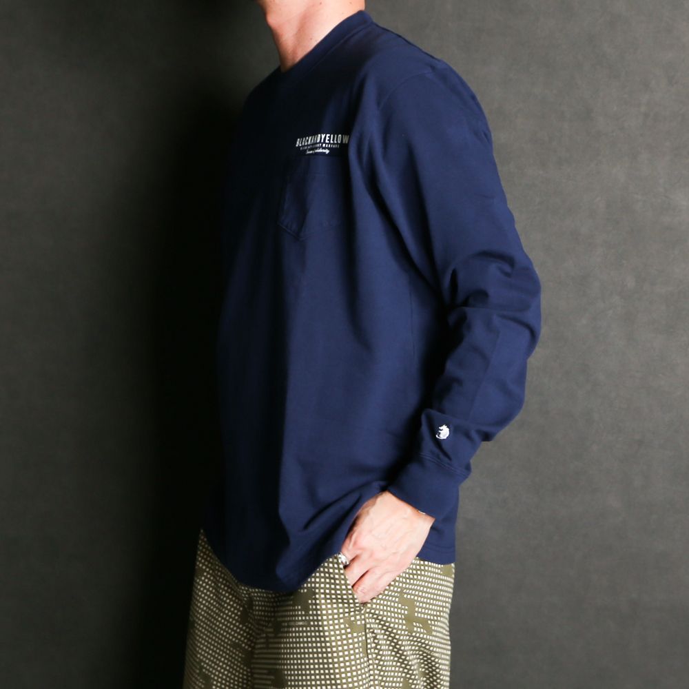 TWO WHEEL L/S / ロングスリーブTシャツ / 22'RTC-0201
