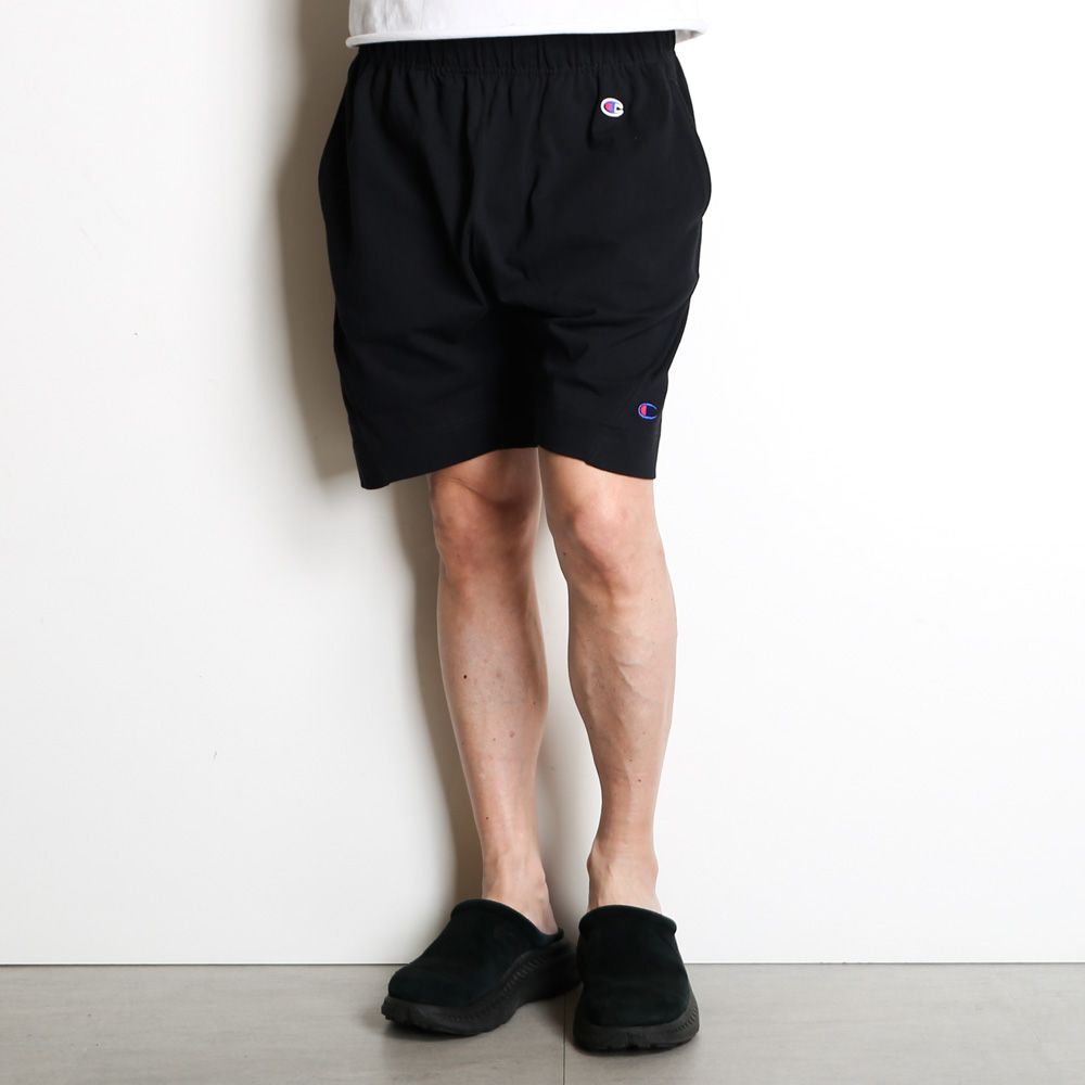 N.HOOLYWOOD - × Champion / HALF PANTS / C8-X513 | chemical conbination