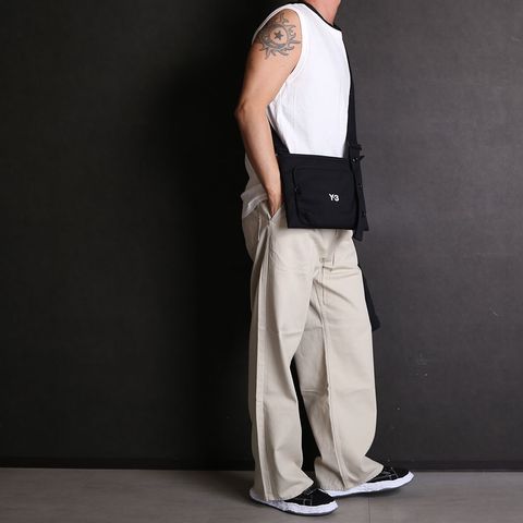 【VICTIM】【Iroquois】【superNova.】【Maison MIHARA YASUHIRO】【Y-3 】コーディネート