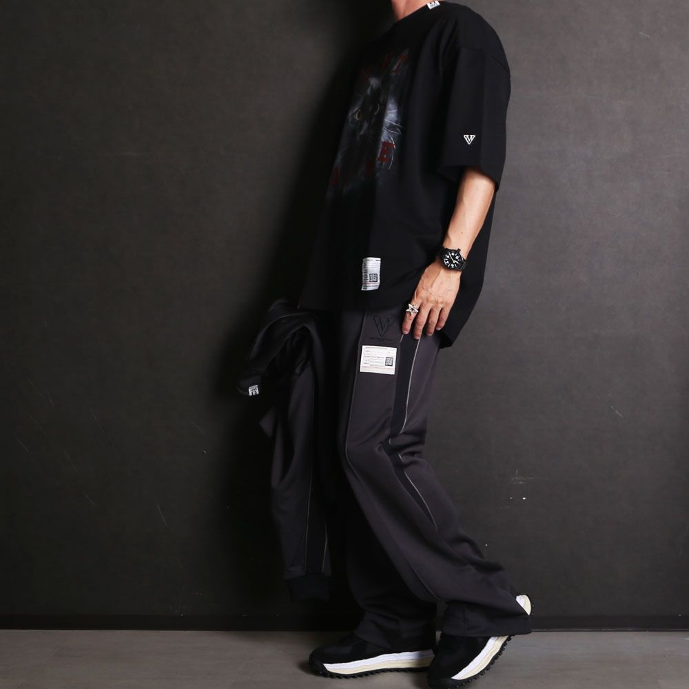 【Maison MIHARA YASUHIRO】コーディネート