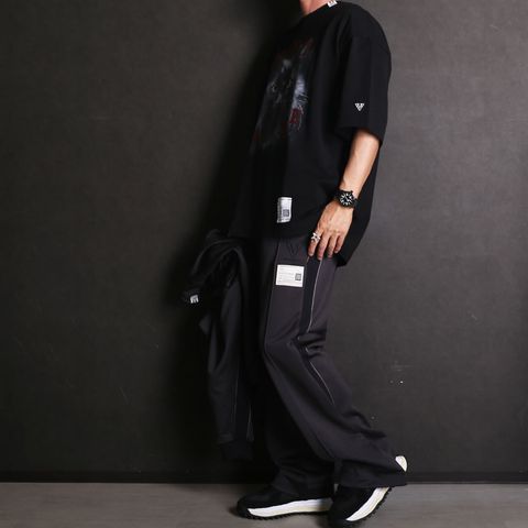【Maison MIHARA YASUHIRO】コーディネート