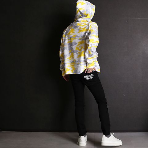 【ORATA】【DSQUARED2】【Y-3】トータルコーディネート