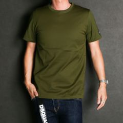 California BASIC T / クルーネック Tシャツ / RC24-T-002