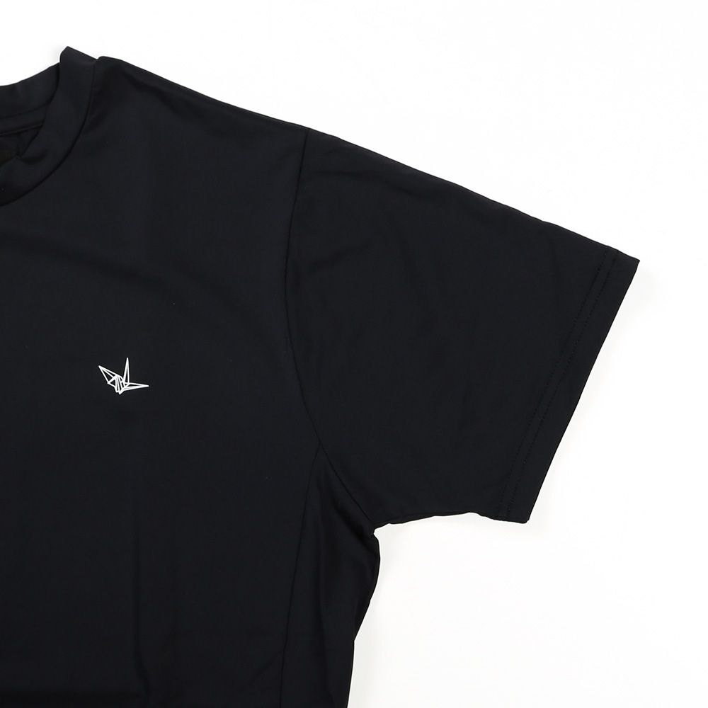 RUNNING LOGO T-SHIRTS / Tシャツ / UST-23026