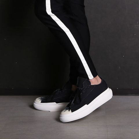 【MINEDENIM】【ORATA】【【Y-3】コーディネート