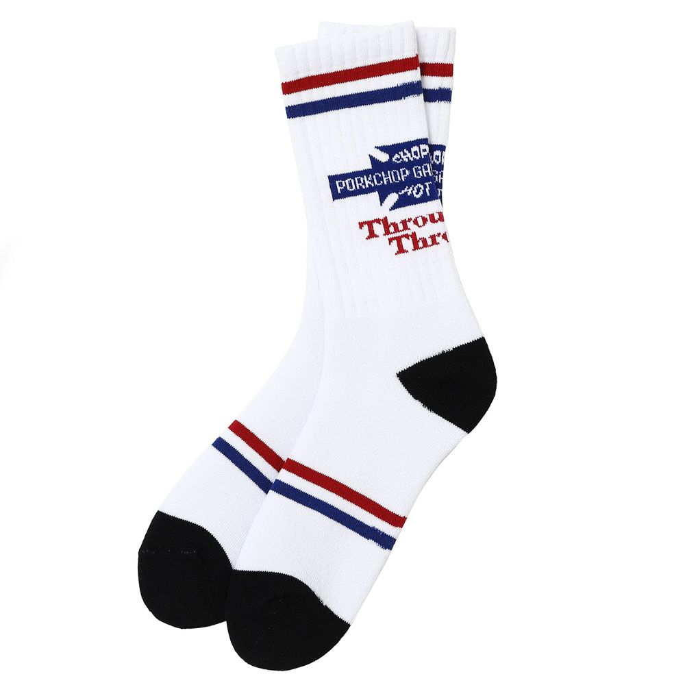 BAR&SHIELD SOX / ソックス