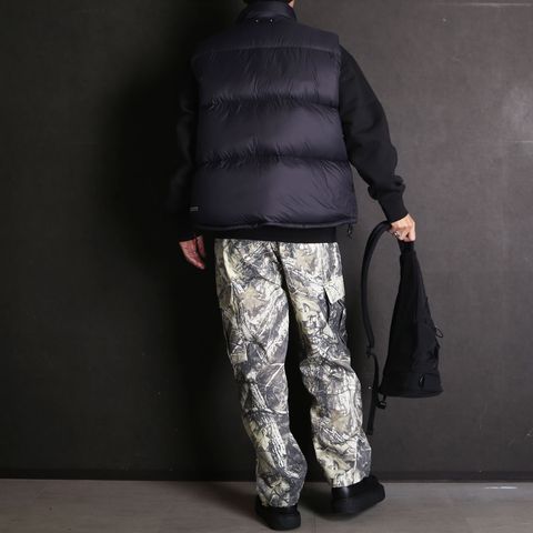 【MINEDENIM】【MASSES】【HideandSeek】【Maison MIHARA YASUHIRO】【Y-3】コーディネート