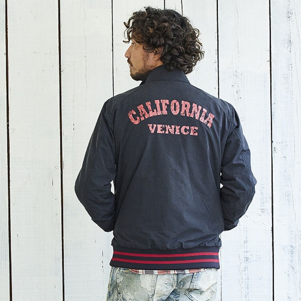 VITAGE NYLON BLOUSON / ナイロンブルゾン / TJK-S2106