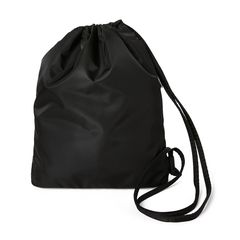 DRAWSTRING BACKPACK / 2261-AC07