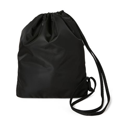 DRAWSTRING BACKPACK / 2261-AC07