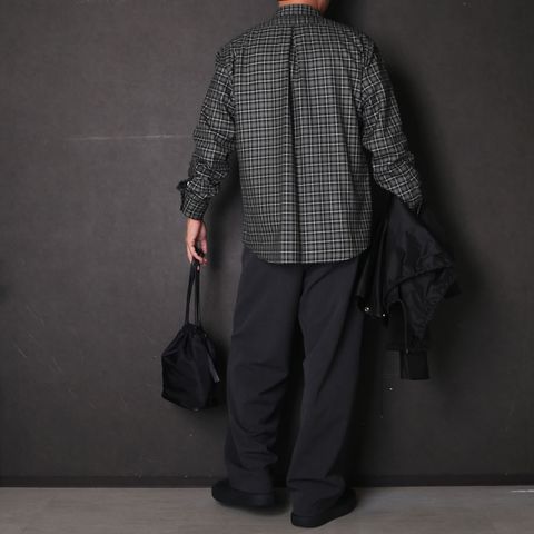 【MARKAWARE】【VICTIM】【N.HOOLYWOOD】コーディネート